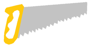 Saw Clip Art